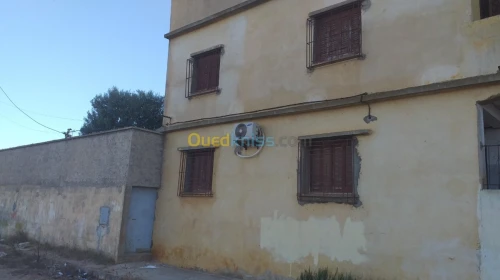 Vente Villa Mostaganem Ain boudinar