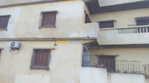 Vente Villa Mostaganem Ain boudinar