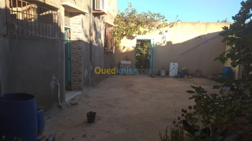 Vente Villa Mostaganem Ain boudinar