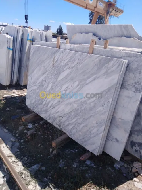 تحويل الرخام والغرانيت 