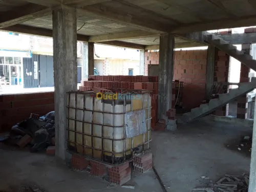 Vente Immeuble Skikda Collo