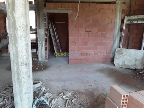 Vente Immeuble Skikda Collo