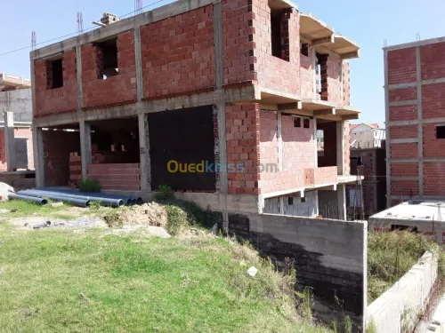 Vente Immeuble Skikda Collo