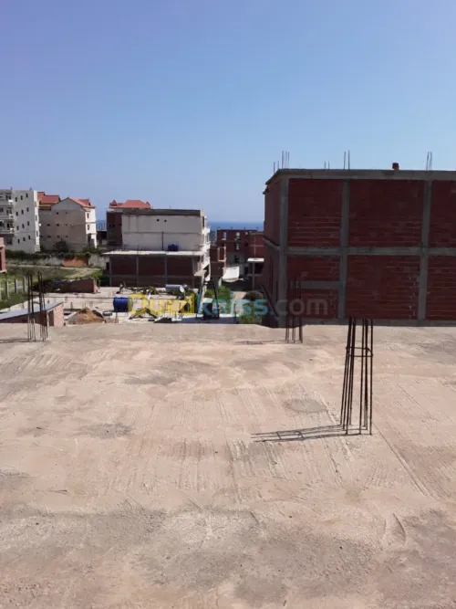 Vente Immeuble Skikda Collo