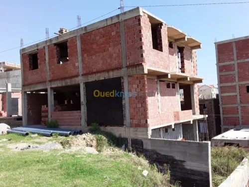 Vente Immeuble Skikda Collo