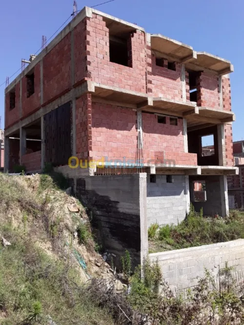 Vente Immeuble Skikda Collo