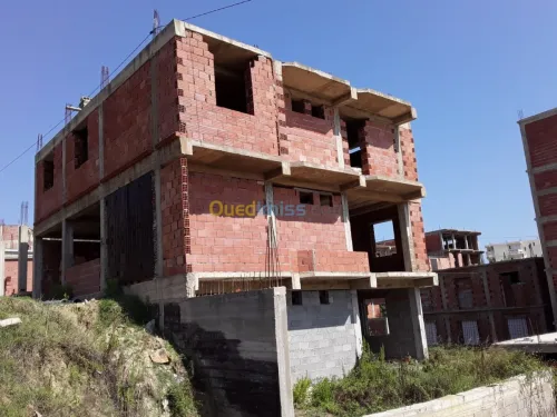 Vente Immeuble Skikda Collo