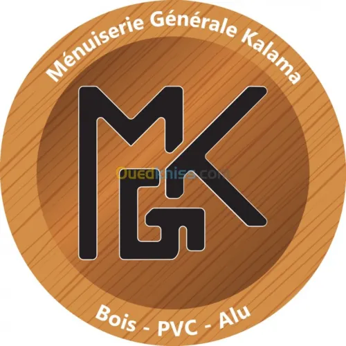 menuiserie : Bois aluminium et Pvc 