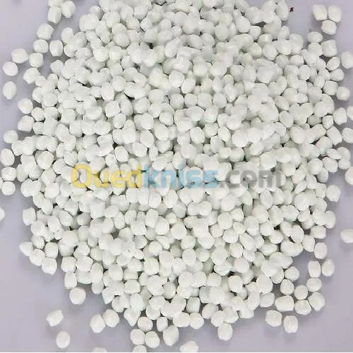 colorant blanc pour plastique 