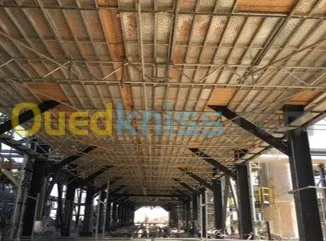 ENTREPOSE ECHAFAUDAGE LOCATION 