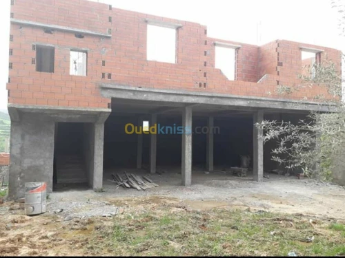 Vente Carcasse Bejaia Oued ghir