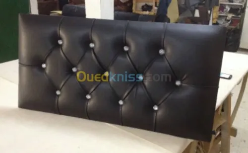 tapisserie générale  Capitonnage