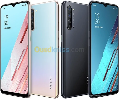 Oppo Reno3