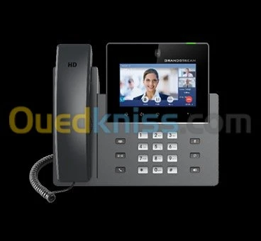 Téléphone IP GRANDSTREAM GXV3350
