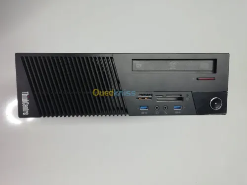 THINK CENTRE M93 sff