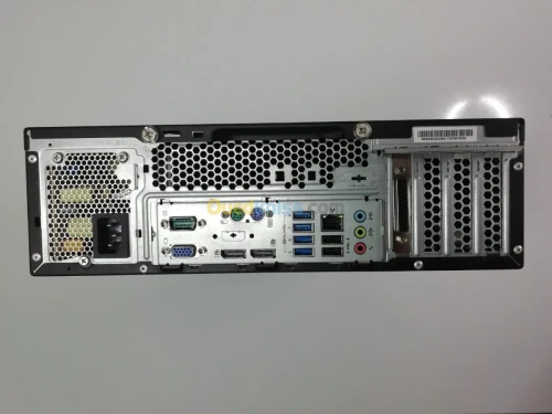 THINK CENTRE M93 sff