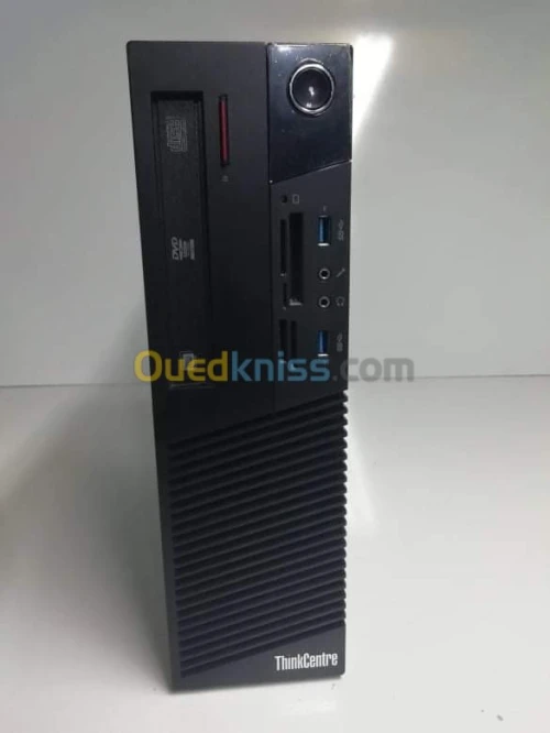 THINK CENTRE M93 sff