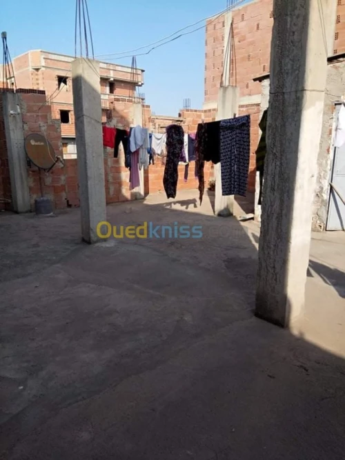 Vente Villa Boumerdes Hammedi