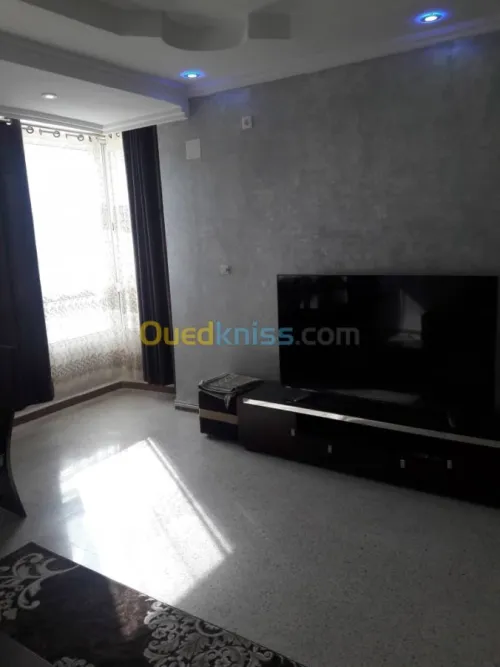 Location Appartement F3 Alger Bab ezzouar