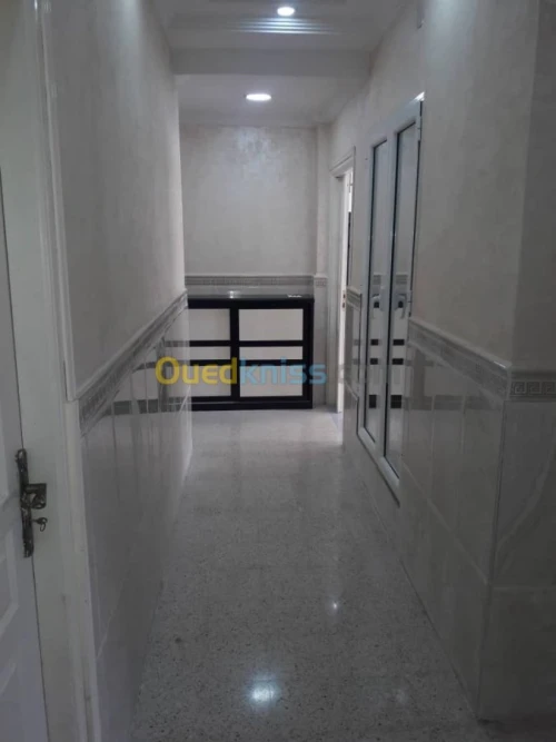 Location Appartement F3 Alger Bab ezzouar