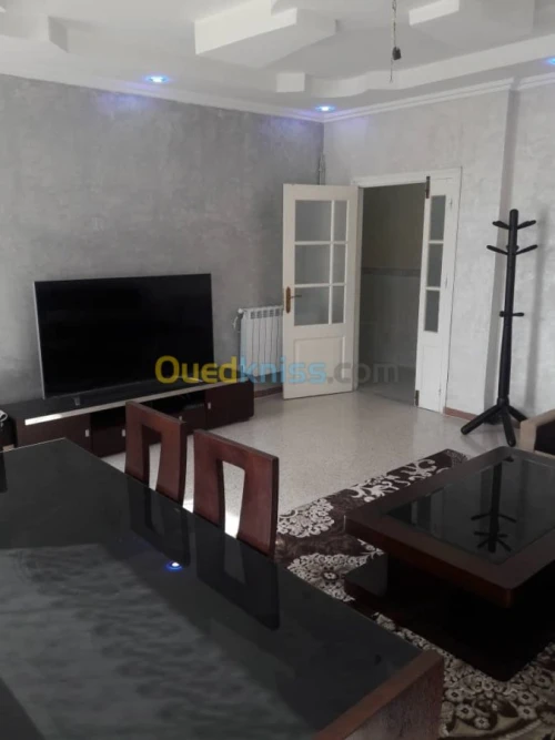 Location Appartement F3 Alger Bab ezzouar
