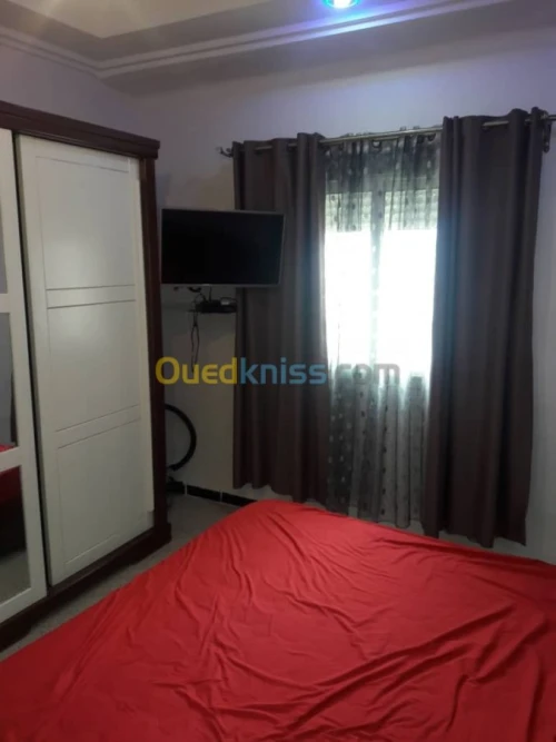 Location Appartement F3 Alger Bab ezzouar