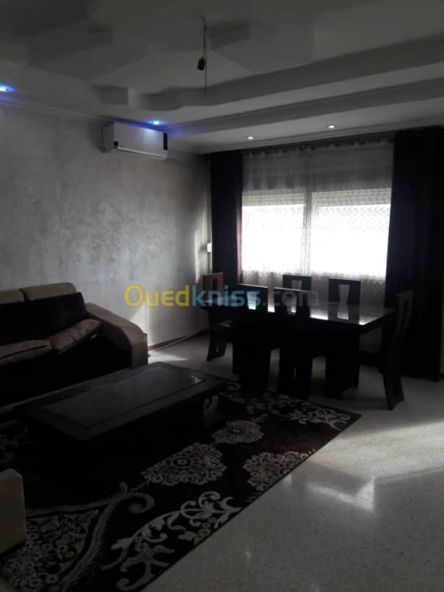 Location Appartement F3 Alger Bab ezzouar