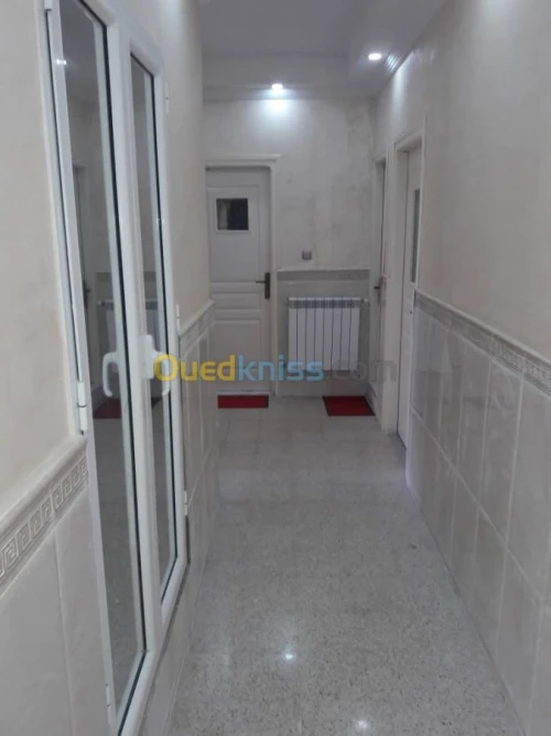 Location Appartement F3 Alger Bab ezzouar