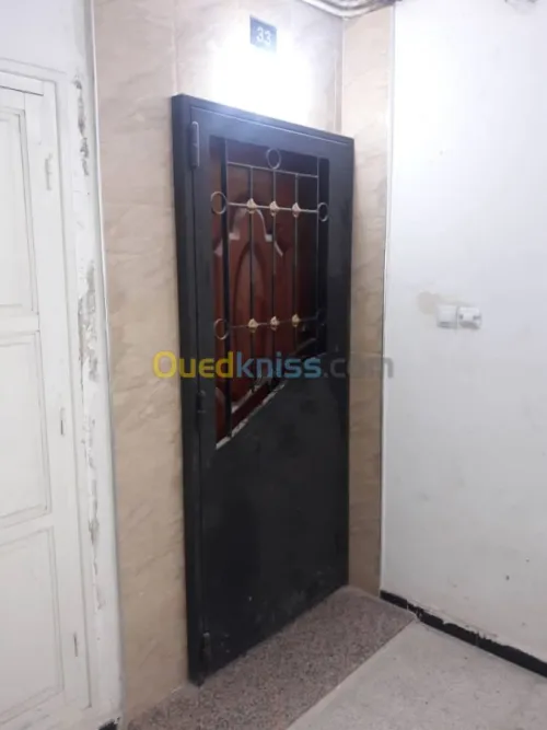 Location Appartement F3 Alger Bab ezzouar