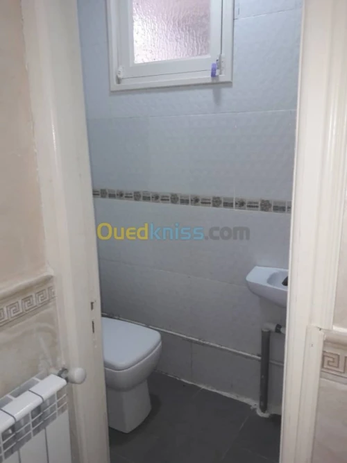 Location Appartement F3 Alger Bab ezzouar