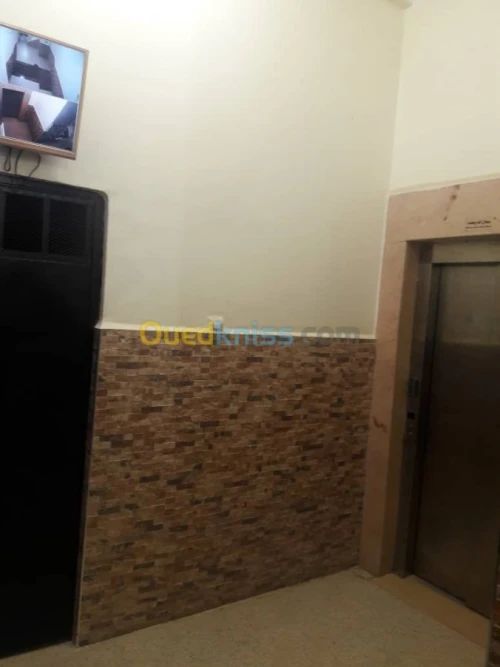 Location Appartement F3 Alger Bab ezzouar