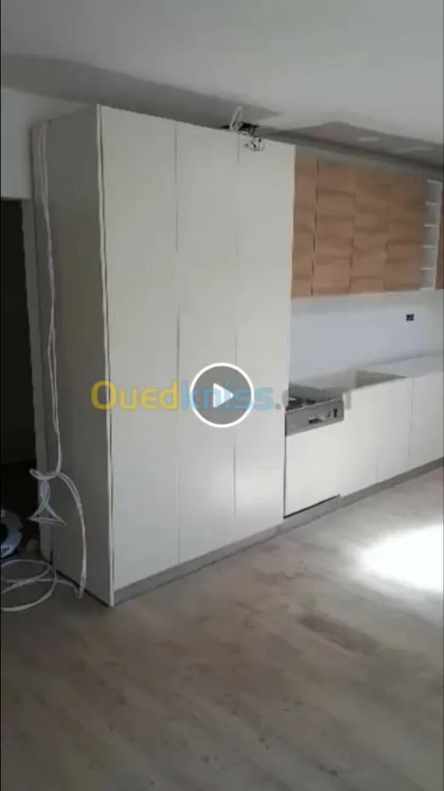 Cuisine kabatou  fournitures et posse