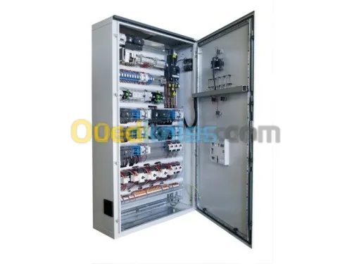 Maintenance industrielle et conception