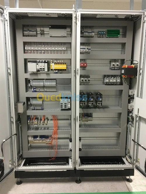 Maintenance industrielle et conception