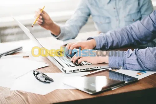 Gestion administrative