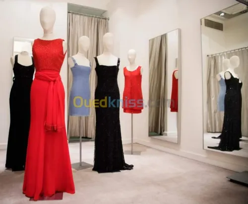 Couture et  Broderie