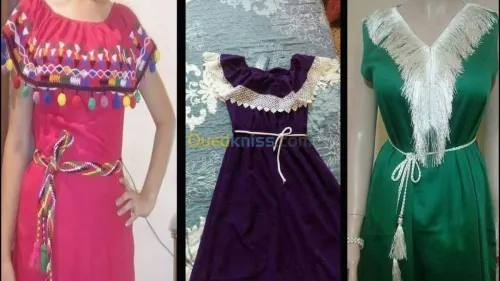 Couture et  Broderie