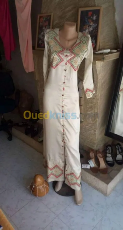 Couture et  Broderie