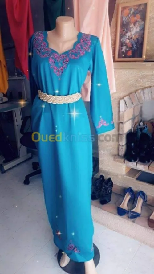 Couture et  Broderie