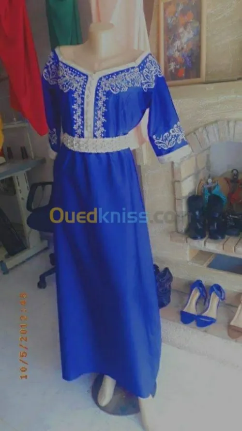 Couture et  Broderie