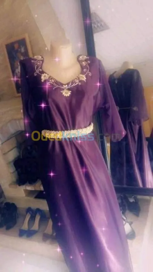 Couture et  Broderie