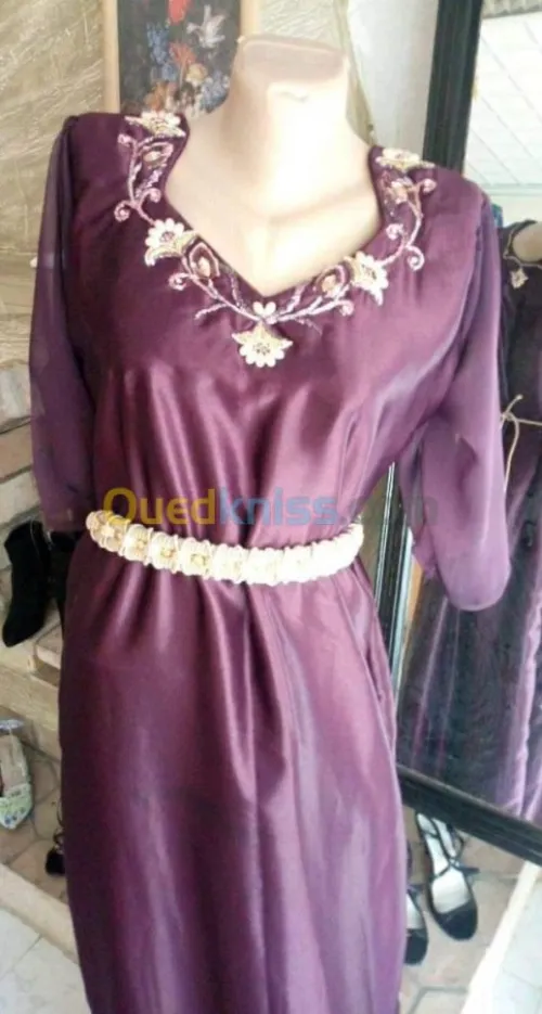 Couture et  Broderie