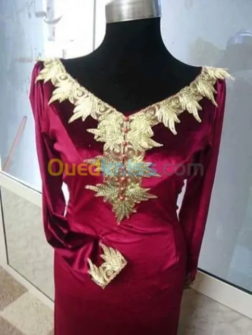 Couture et  Broderie