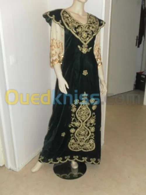 Couture et  Broderie