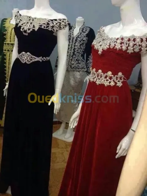 Couture et  Broderie