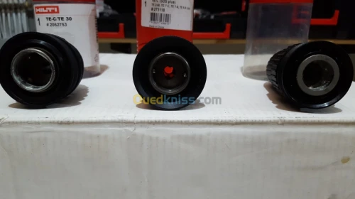 Mandrin pour les perforateur HILTI SDS-Plus