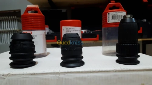 Mandrin pour les perforateur HILTI SDS-Plus