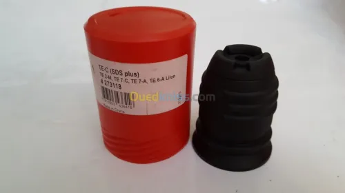 Mandrin pour les perforateur HILTI SDS-Plus