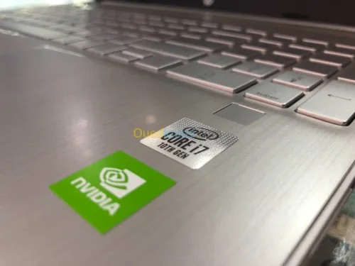 HP 15-dw2008nk i7-1065G7 4GB 1T NVIDIA