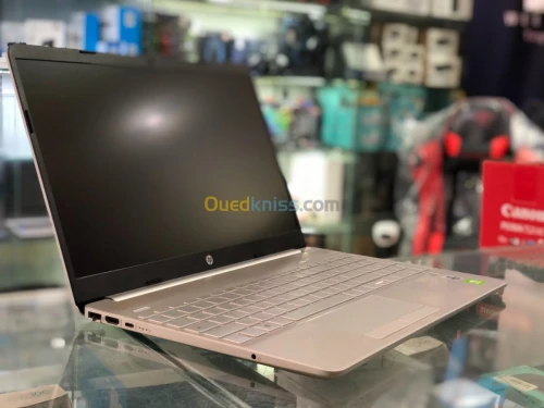 HP 15-dw2008nk i7-1065G7 4GB 1T NVIDIA